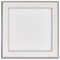Nuvo Blink Performer, 8 Watt LED, 5 Inch Square Fixture, White Finish, 5 CCT Selectable 62/1904 - alternate 3